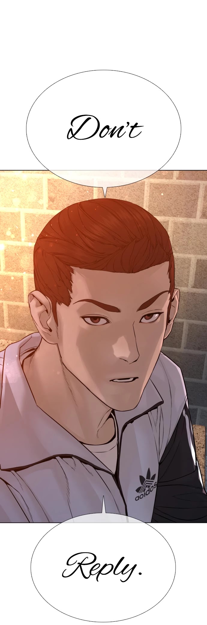 How to fight chapter 85 page 54