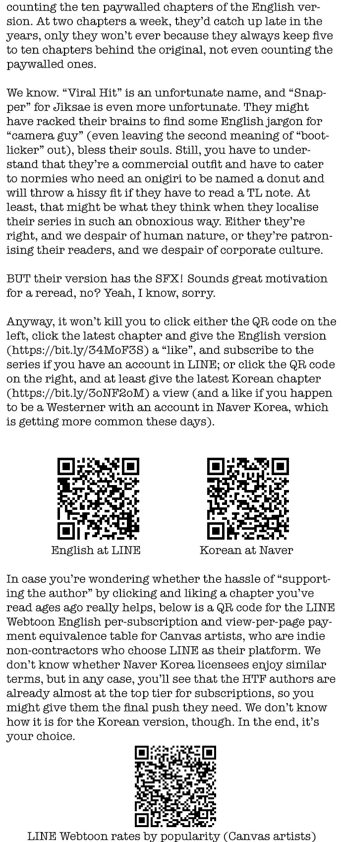 How to fight chapter 85 page 57