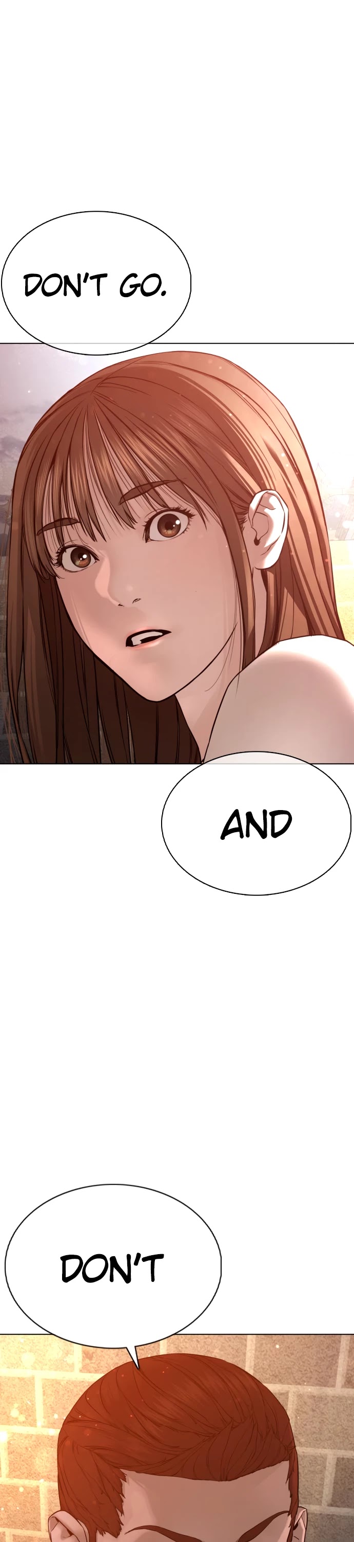 How to fight chapter 86 page 1