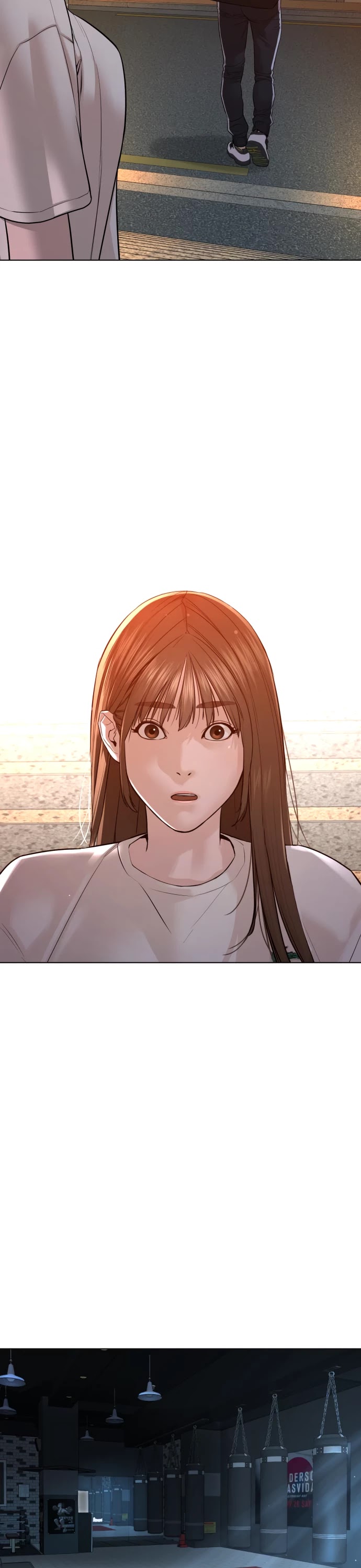 How to fight chapter 86 page 10