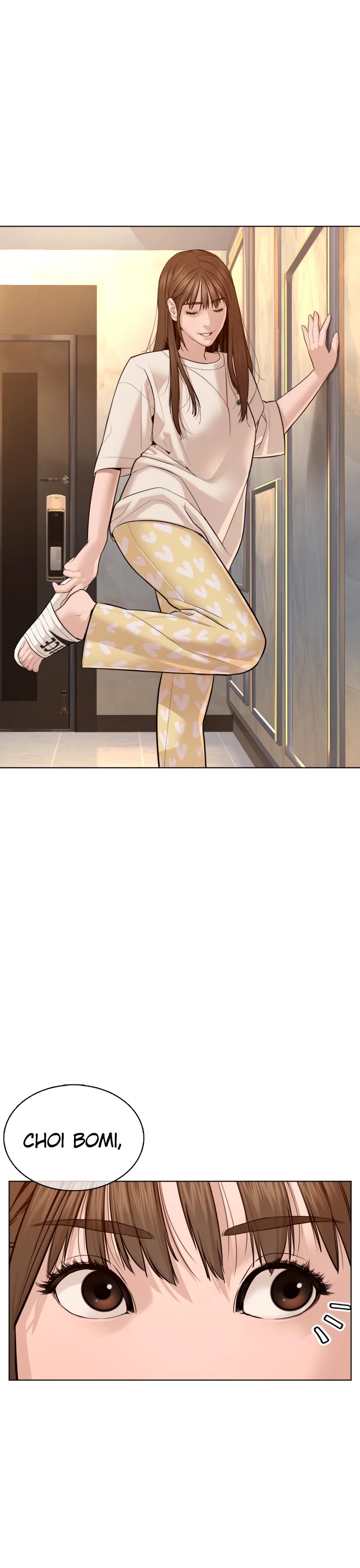 How to fight chapter 86 page 14