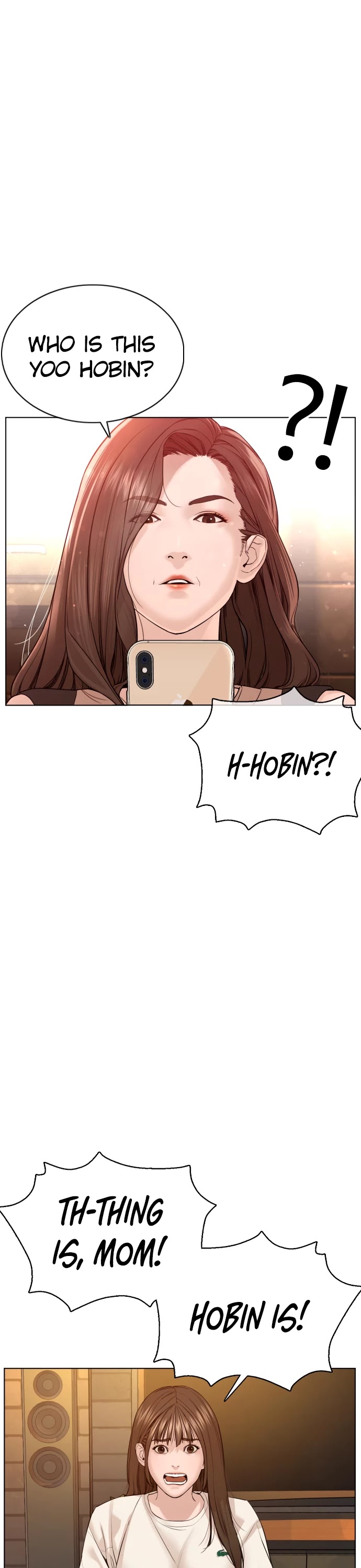 How to fight chapter 86 page 19