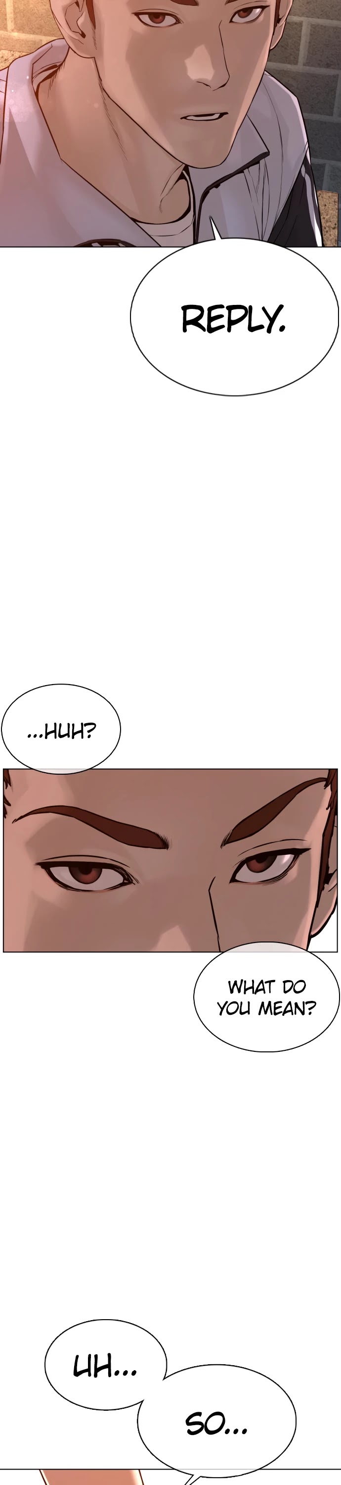 How to fight chapter 86 page 2