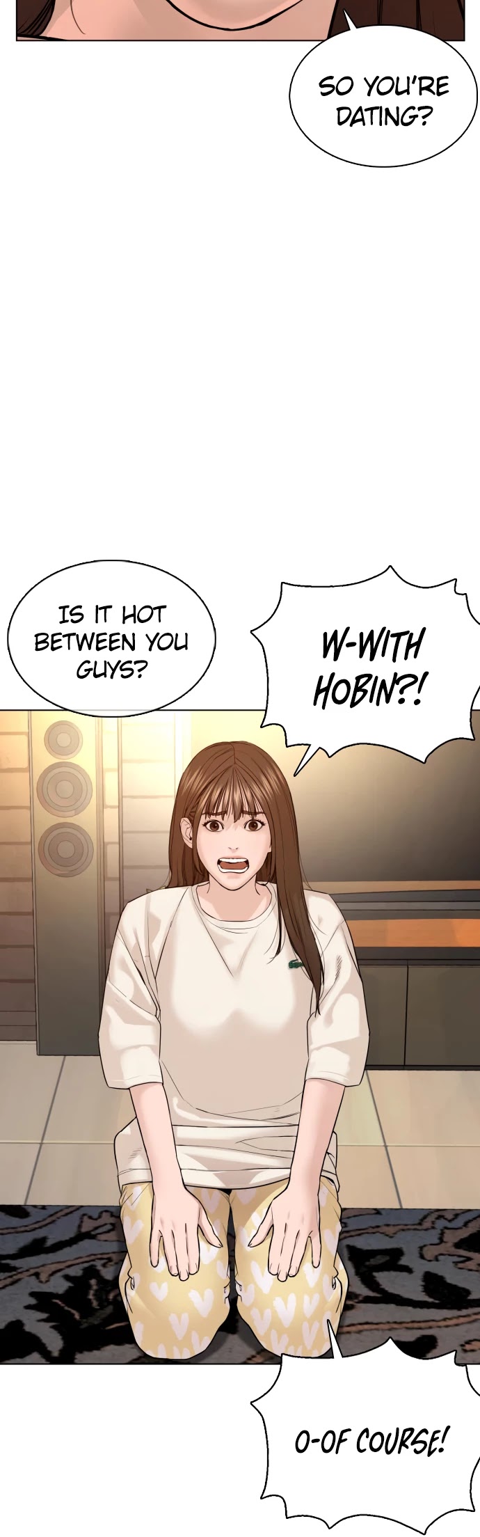 How to fight chapter 86 page 24