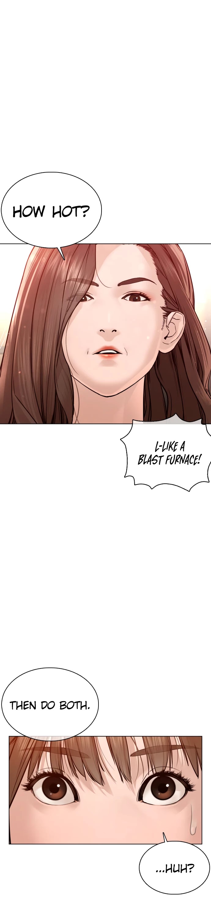 How to fight chapter 86 page 25