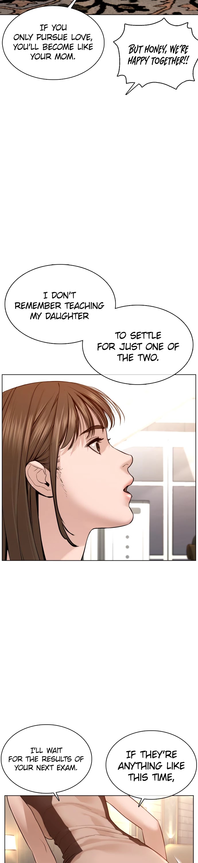 How to fight chapter 86 page 27