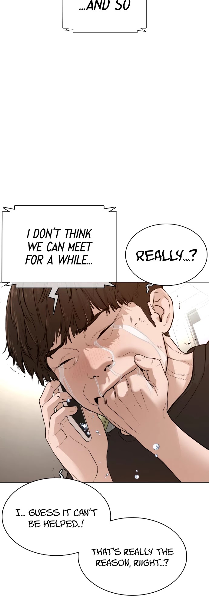 How to fight chapter 86 page 29