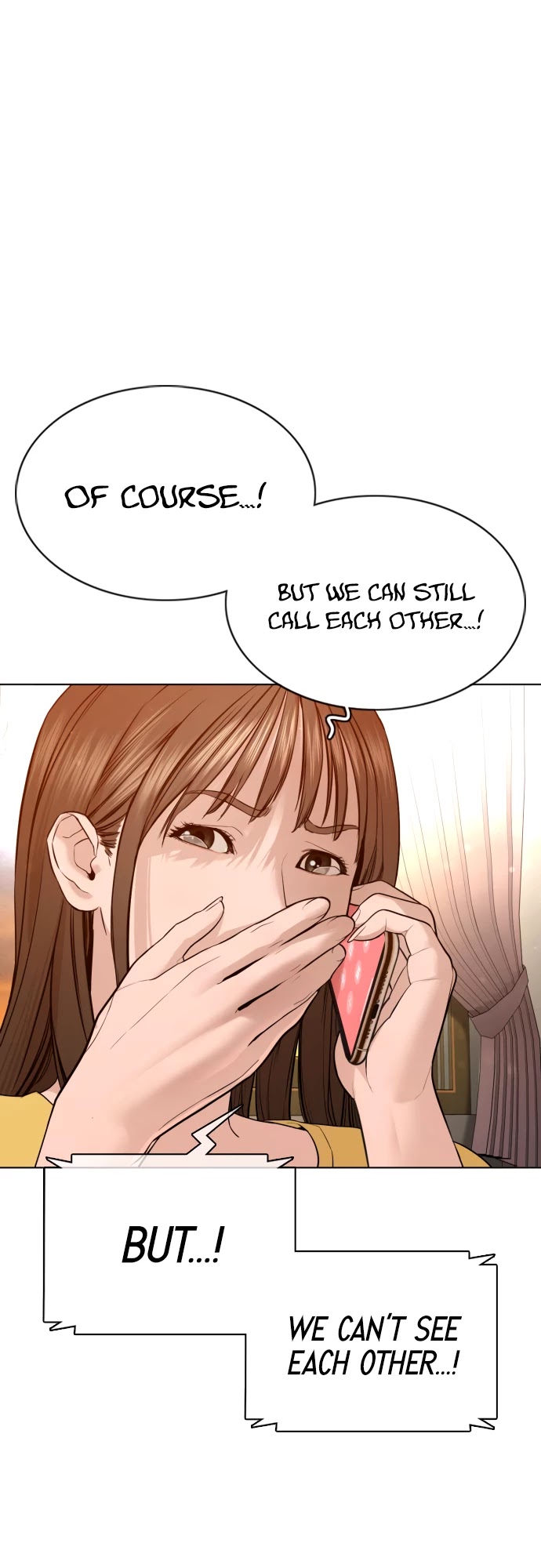 How to fight chapter 86 page 30