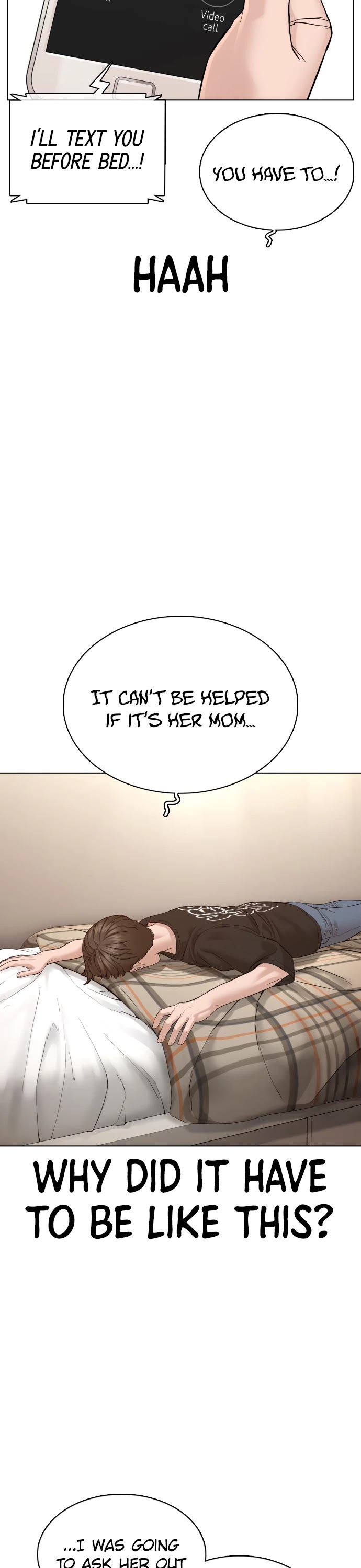 How to fight chapter 86 page 32