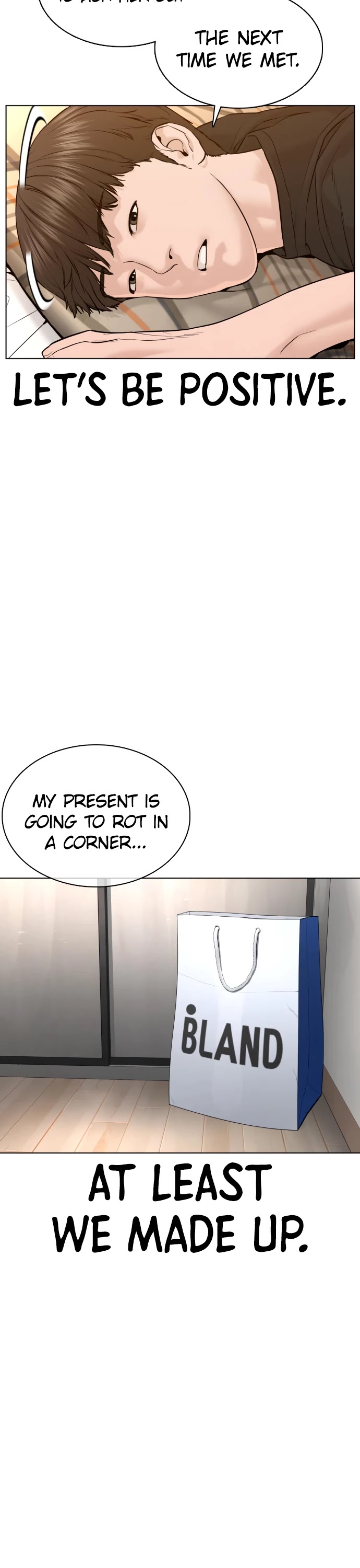 How to fight chapter 86 page 33