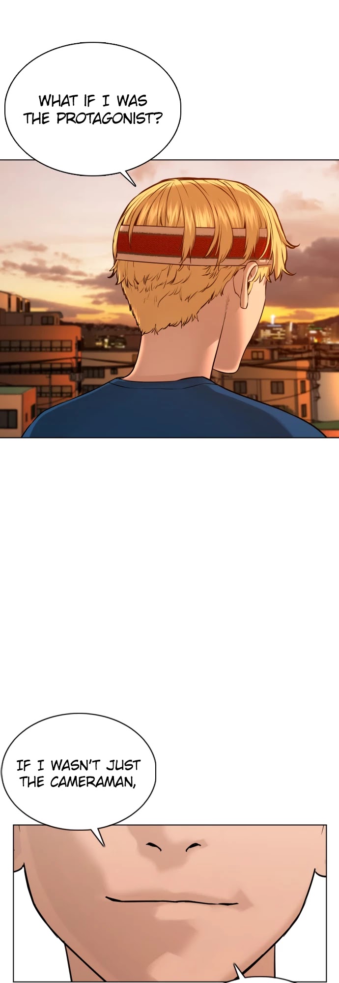 How to fight chapter 86 page 41