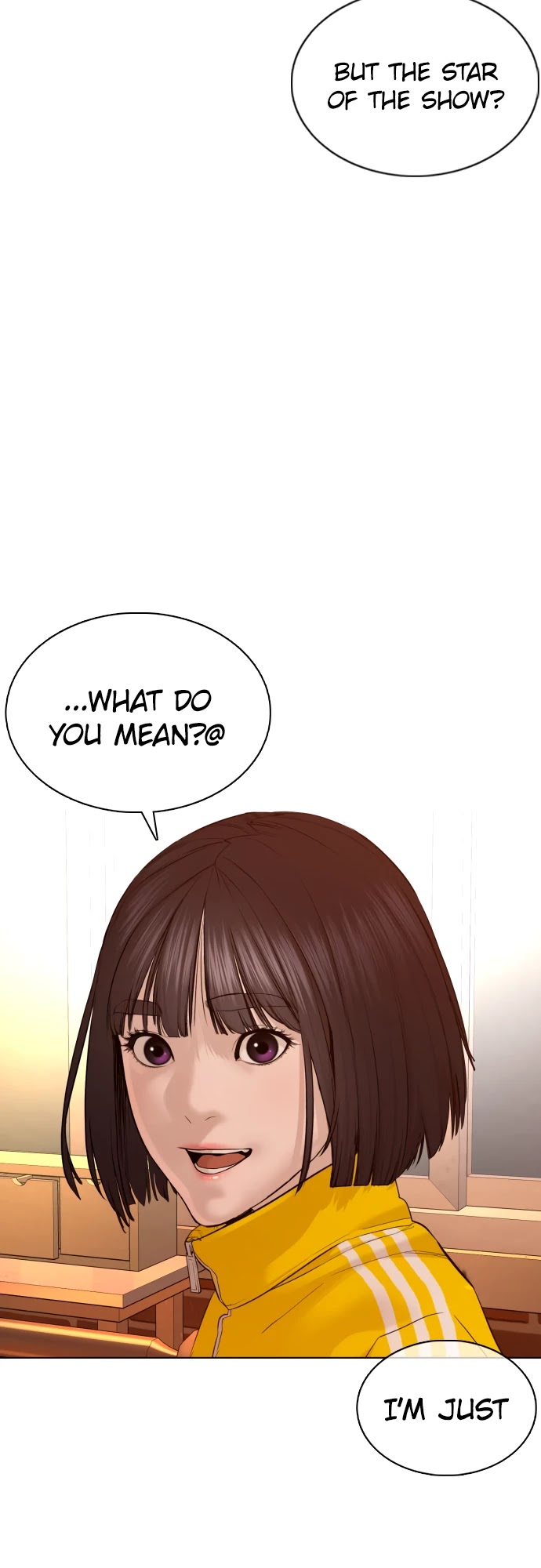 How to fight chapter 86 page 42