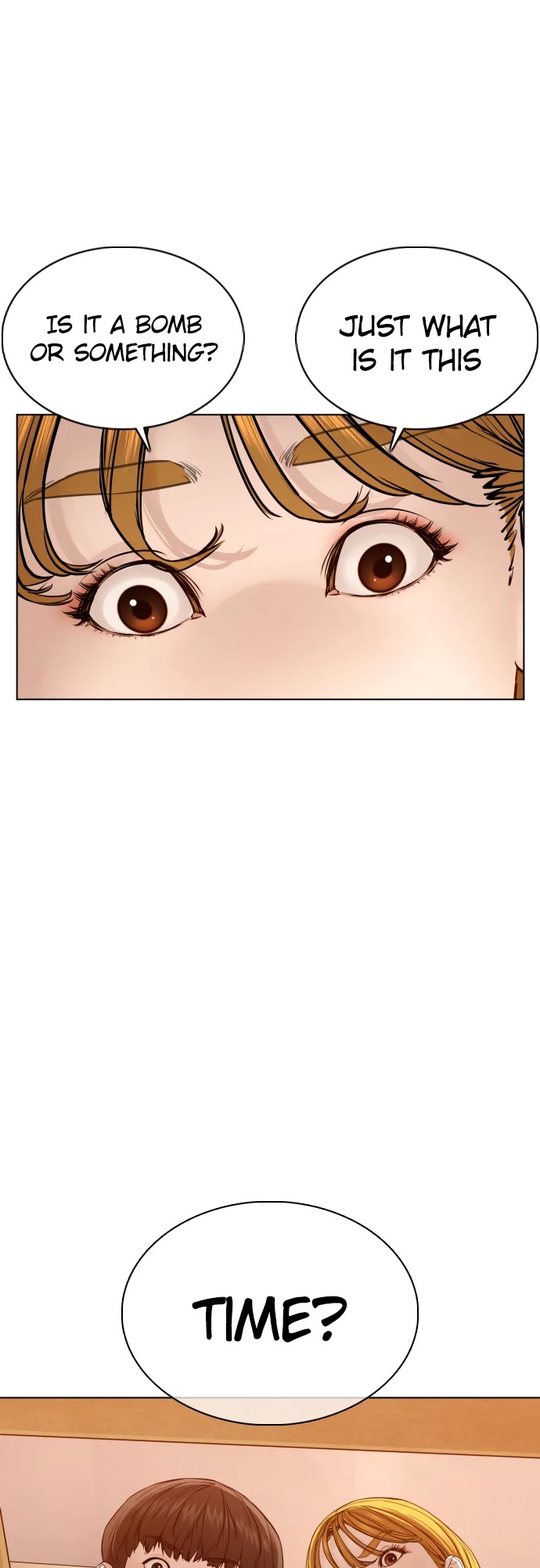 How to fight chapter 86 page 47