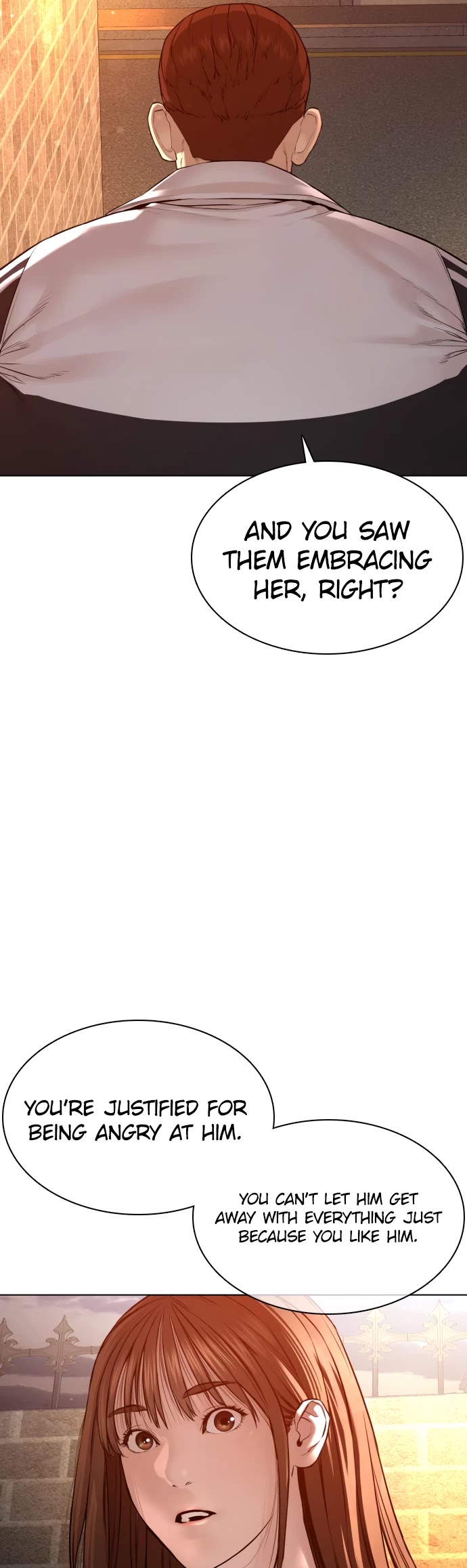 How to fight chapter 86 page 5