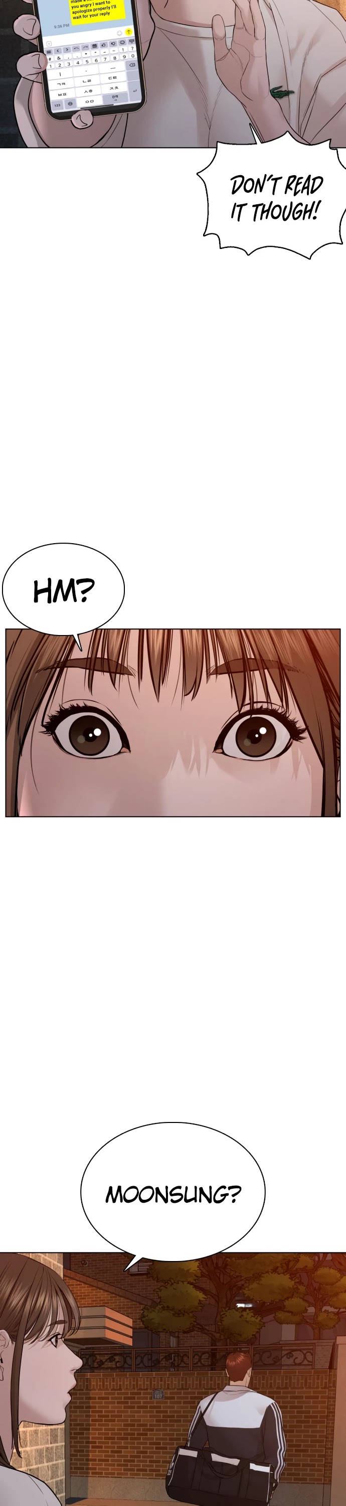 How to fight chapter 86 page 9