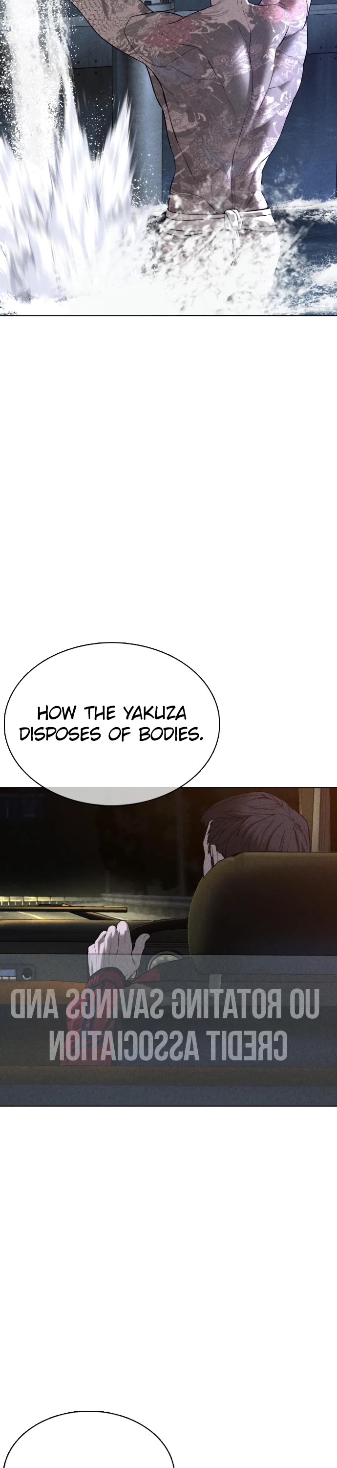 How to fight chapter 87 page 46