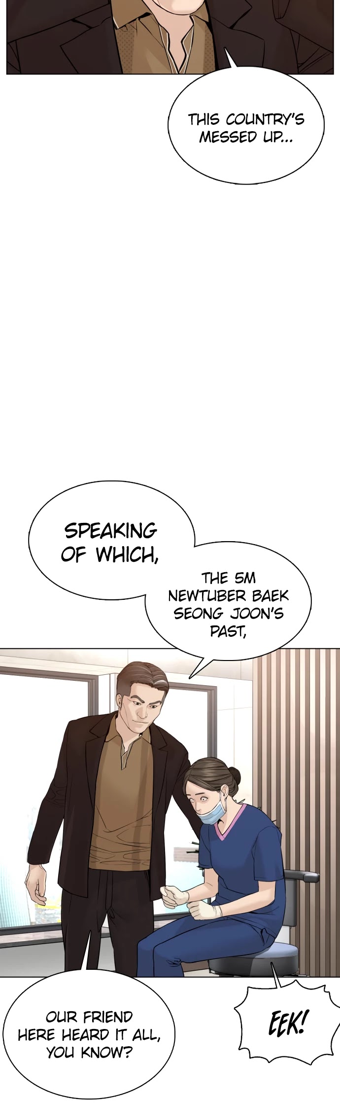 How to fight chapter 87 page 48