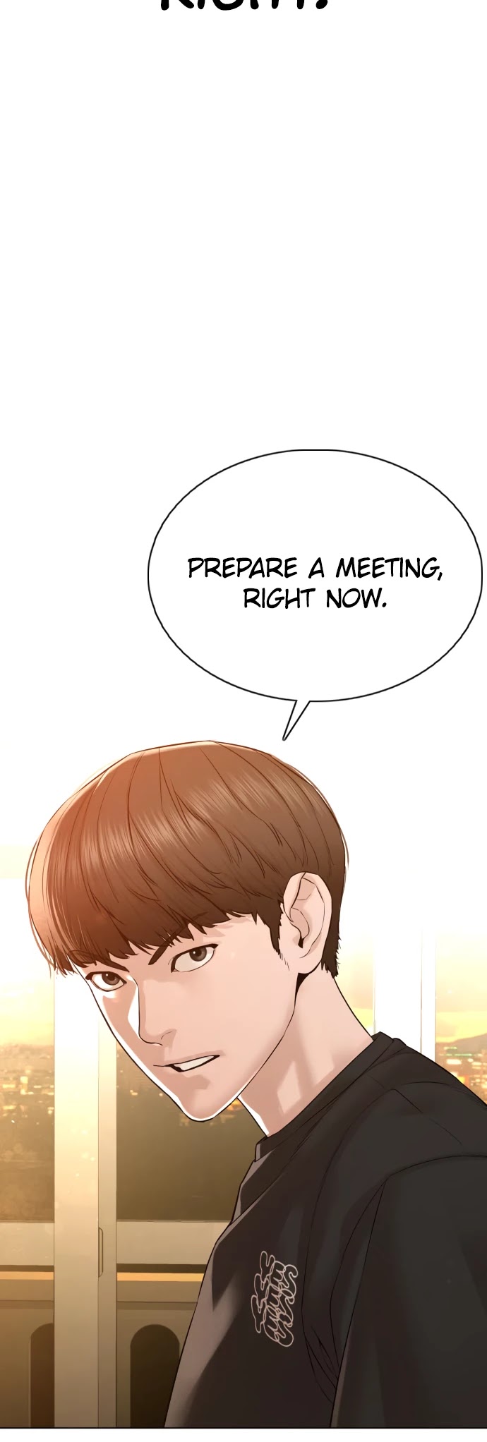 How to fight chapter 87 page 6