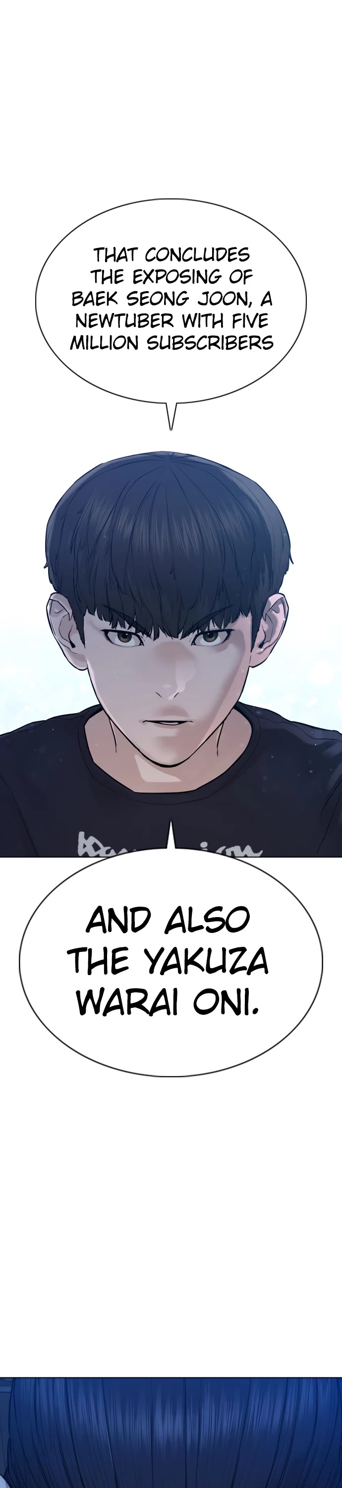 How to fight chapter 88 page 1