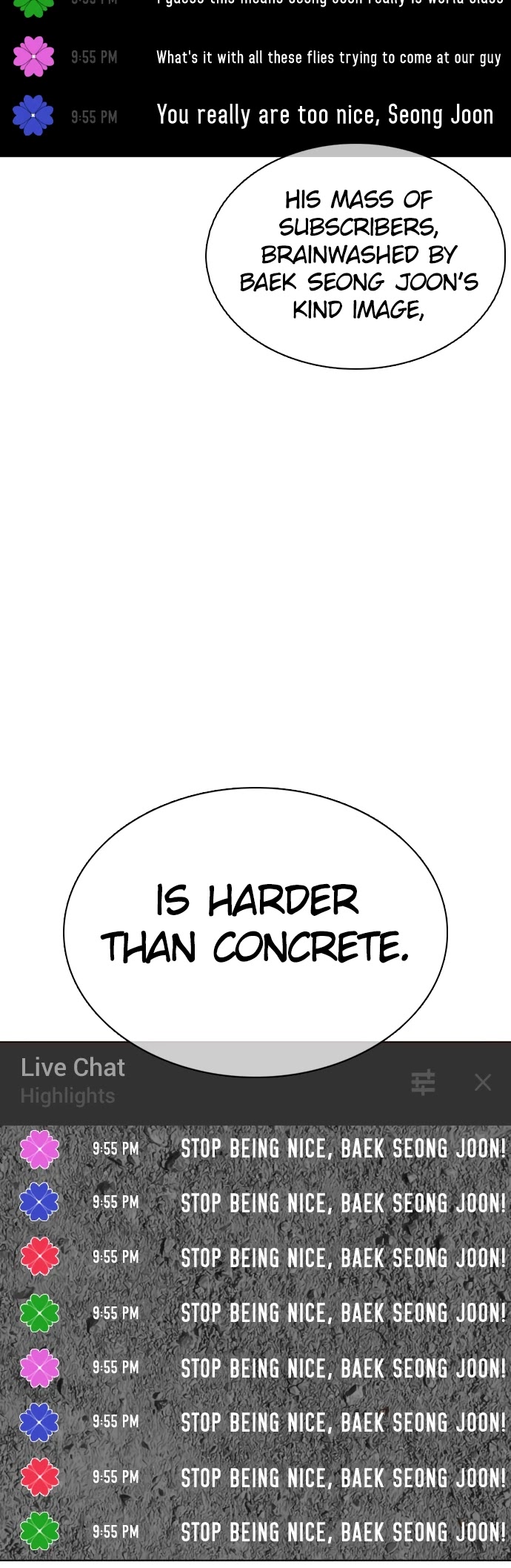 How to fight chapter 88 page 24