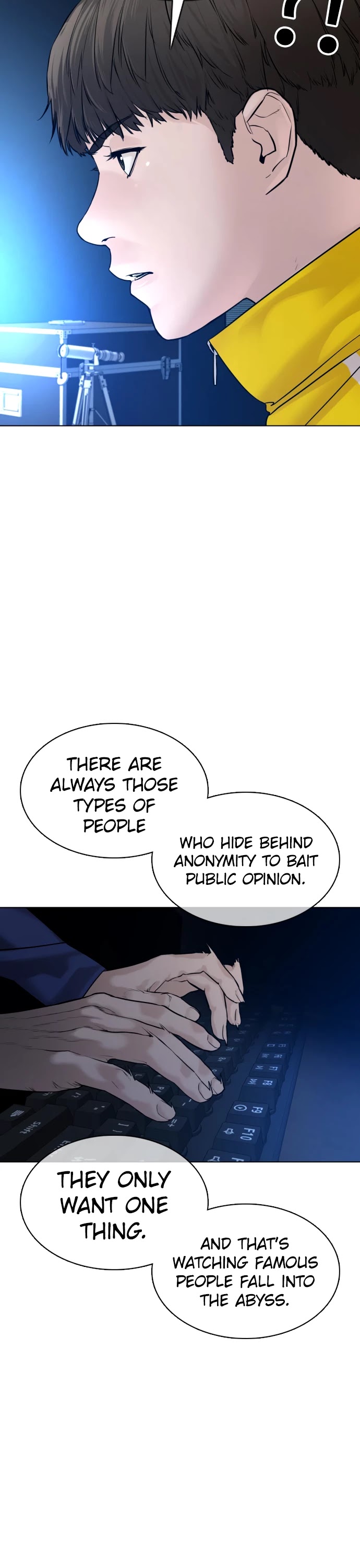 How to fight chapter 88 page 33