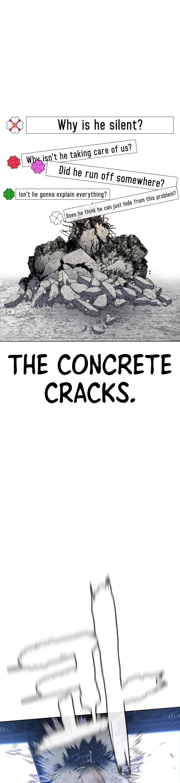 How to fight chapter 88 page 39