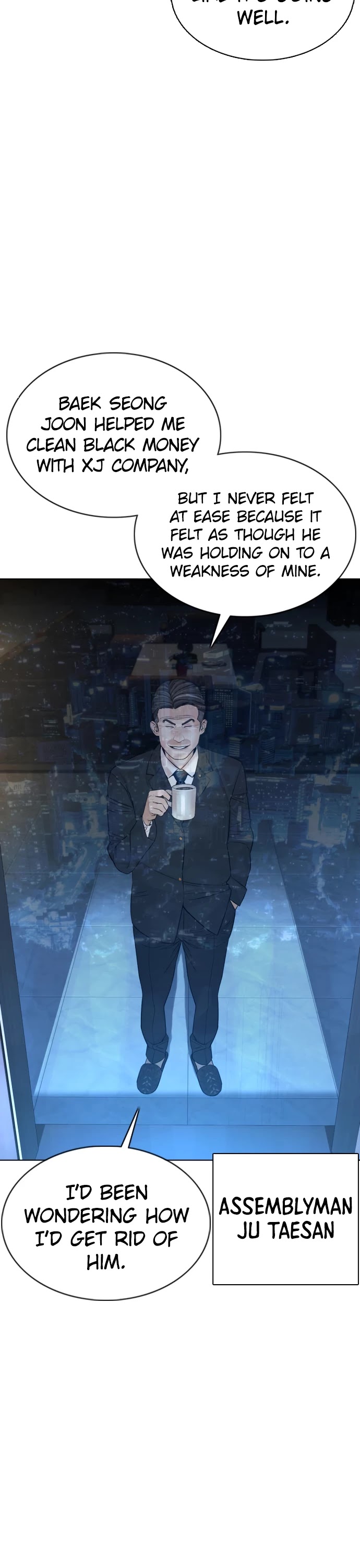 How to fight chapter 88 page 4