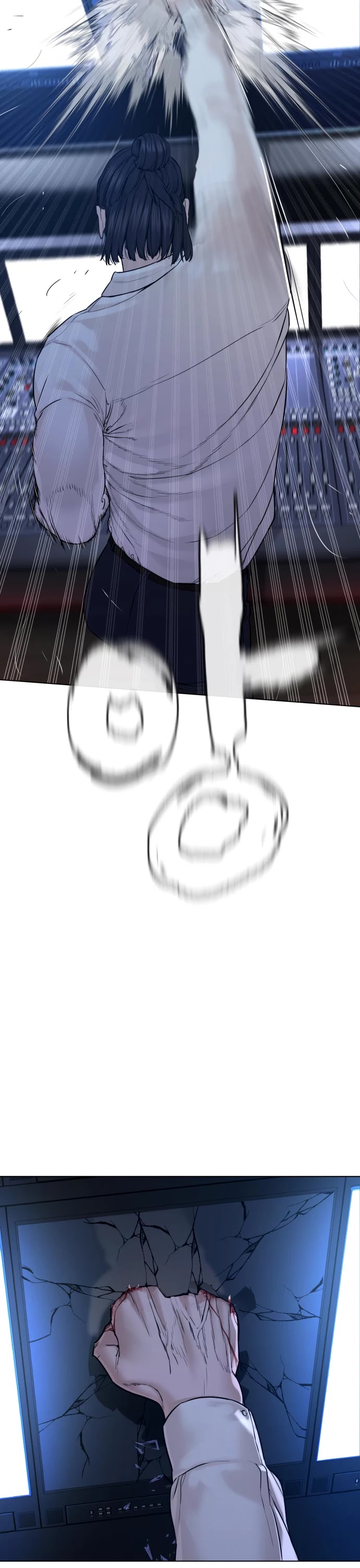 How to fight chapter 88 page 40