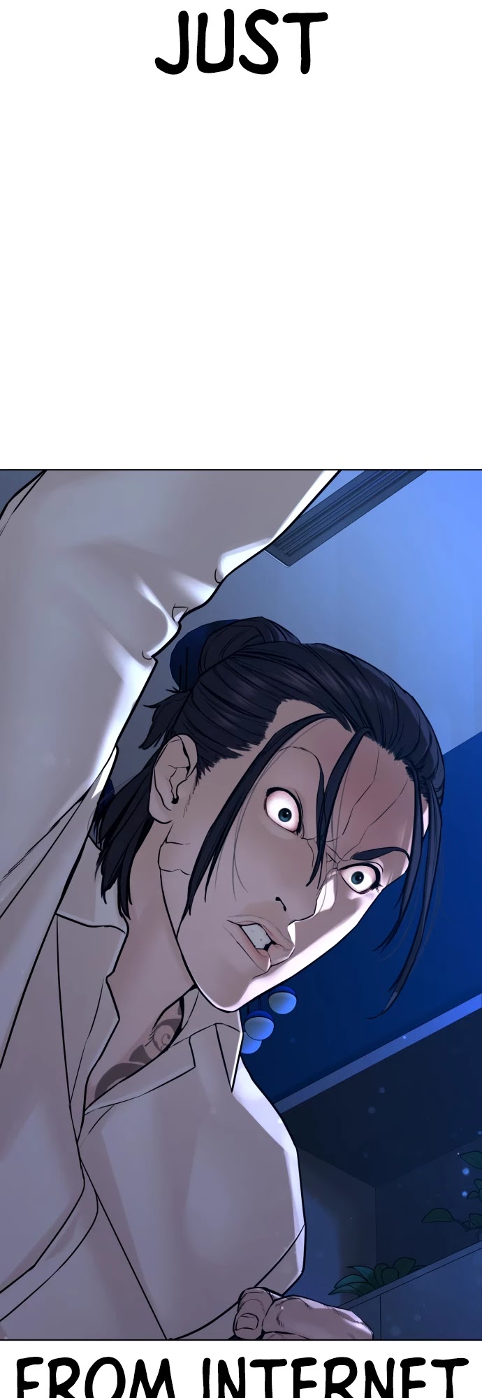 How to fight chapter 88 page 41