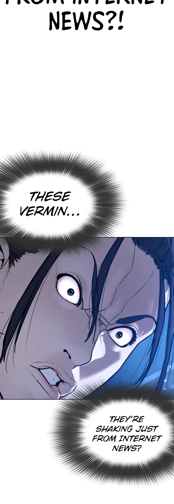 How to fight chapter 88 page 42