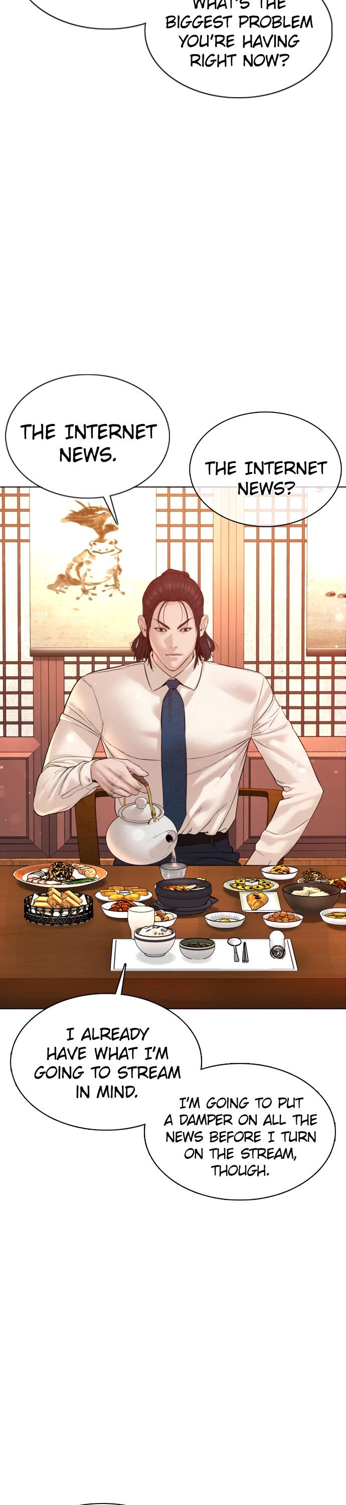 How to fight chapter 88 page 46