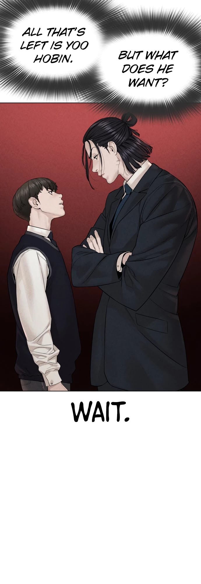 How to fight chapter 88 page 48