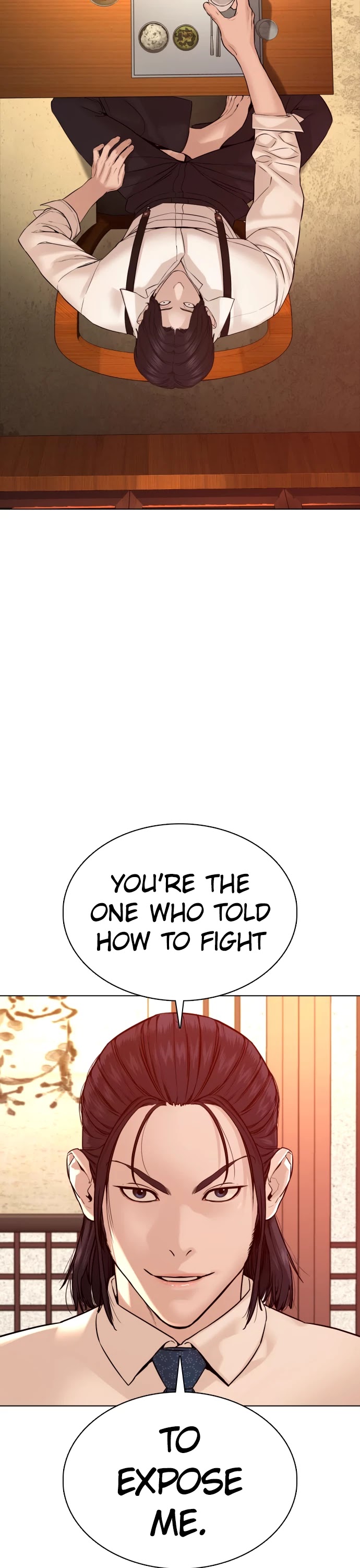 How to fight chapter 88 page 52