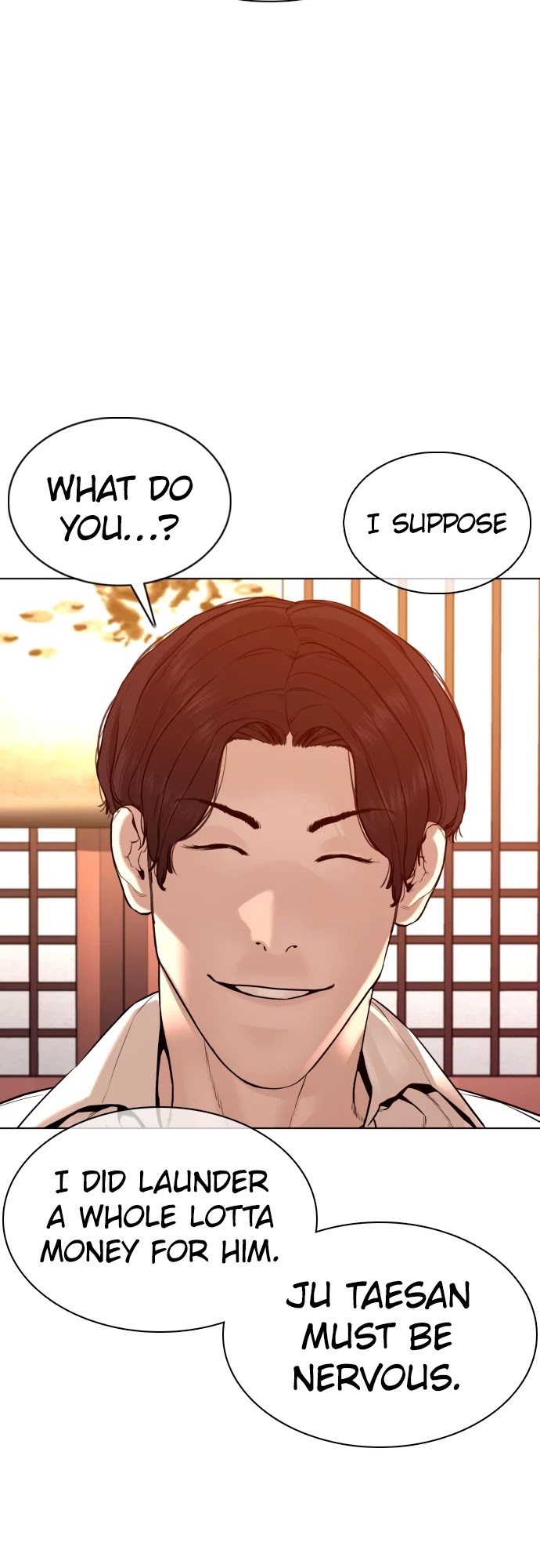 How to fight chapter 88 page 53