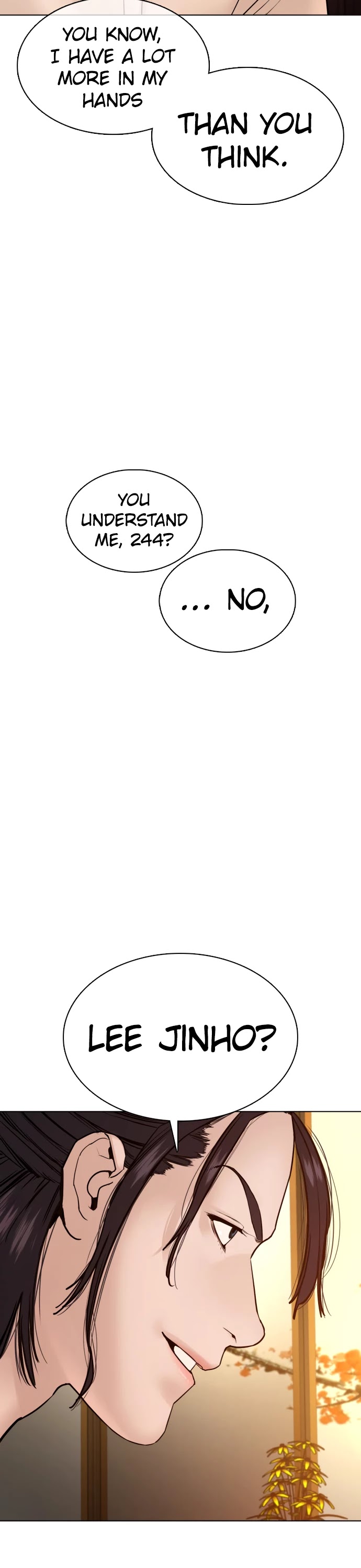 How to fight chapter 88 page 58