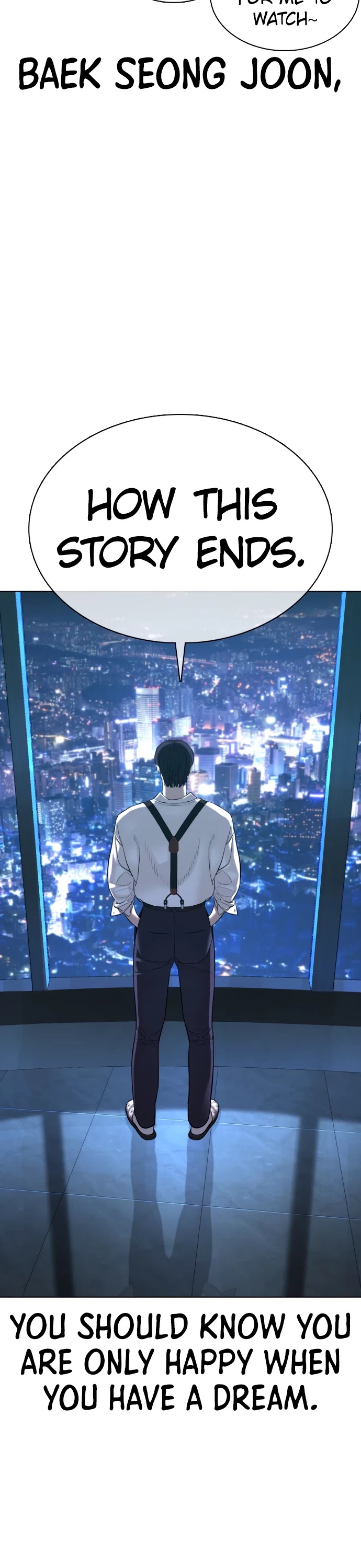 How to fight chapter 88 page 8