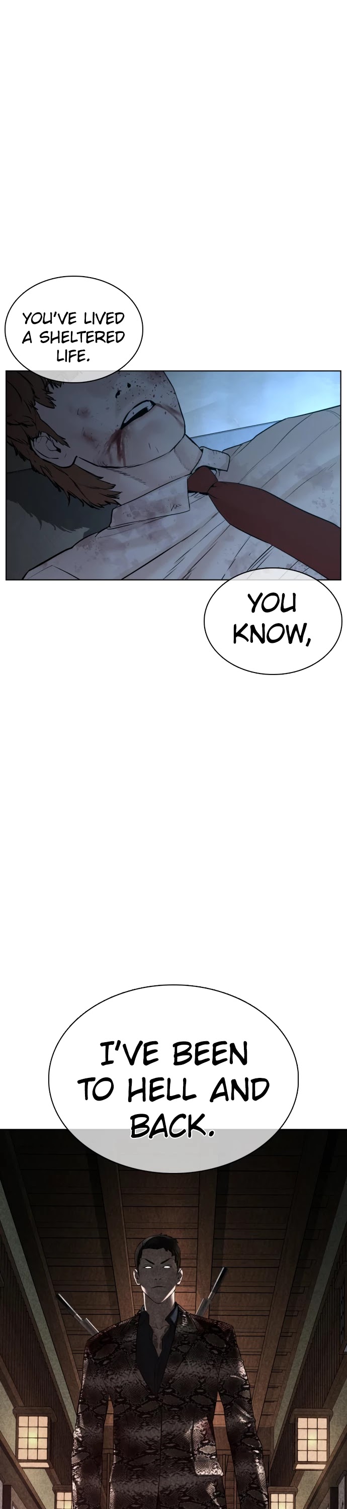 How to fight chapter 93 page 13