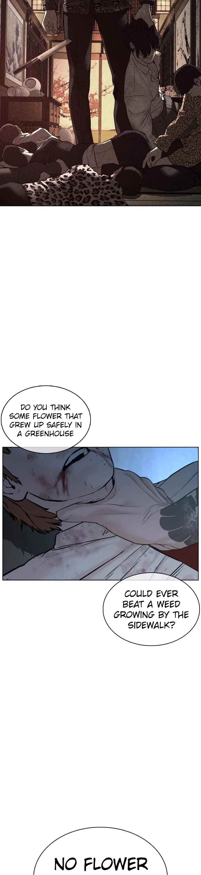 How to fight chapter 93 page 14