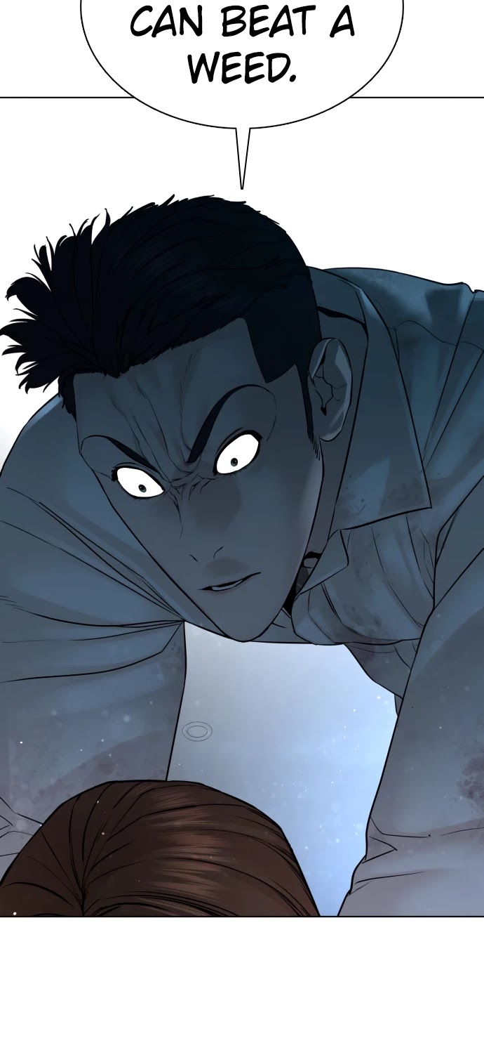 How to fight chapter 93 page 15