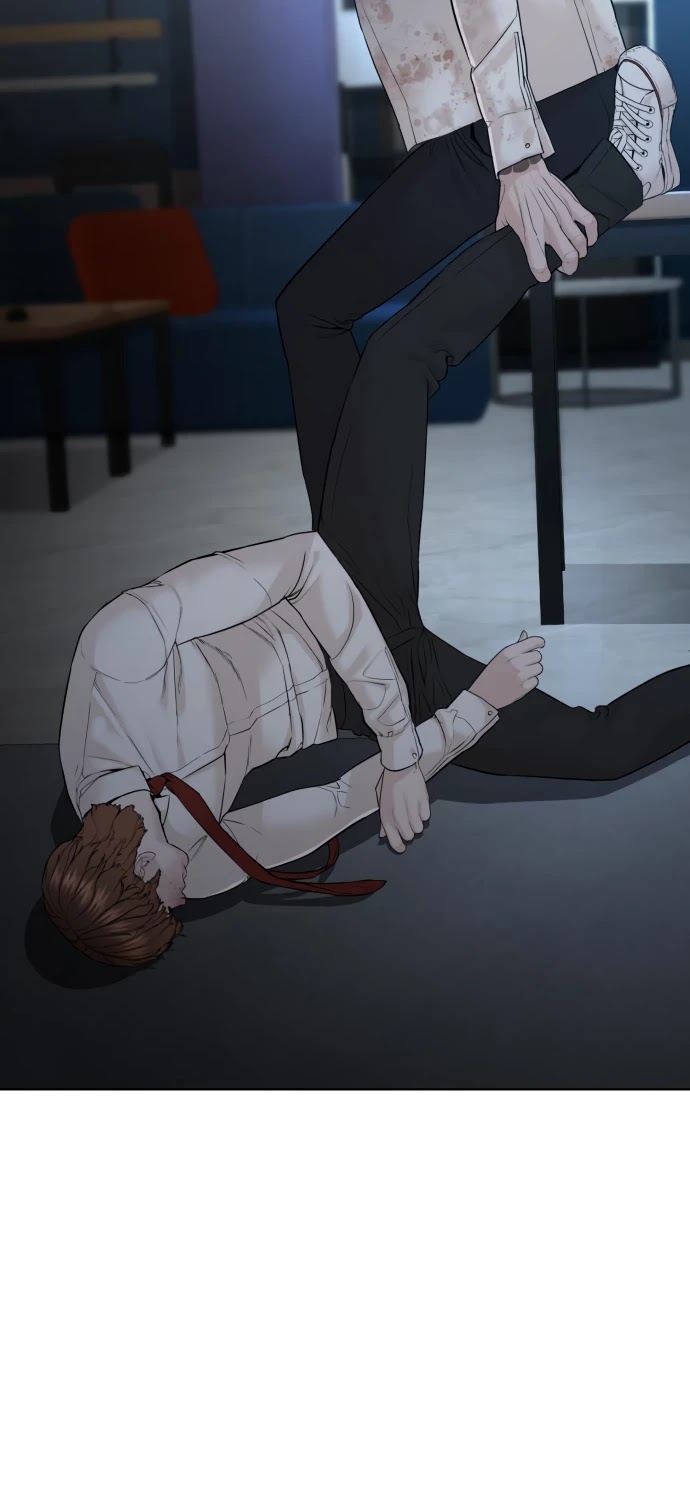 How to fight chapter 93 page 19