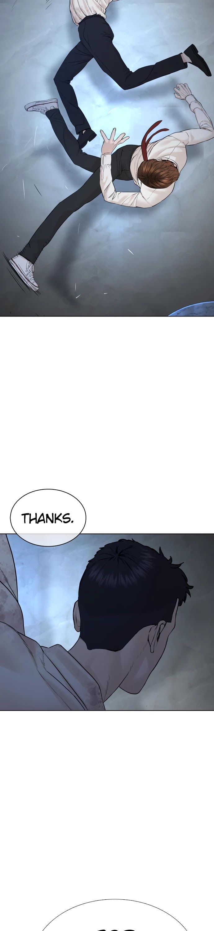 How to fight chapter 93 page 2