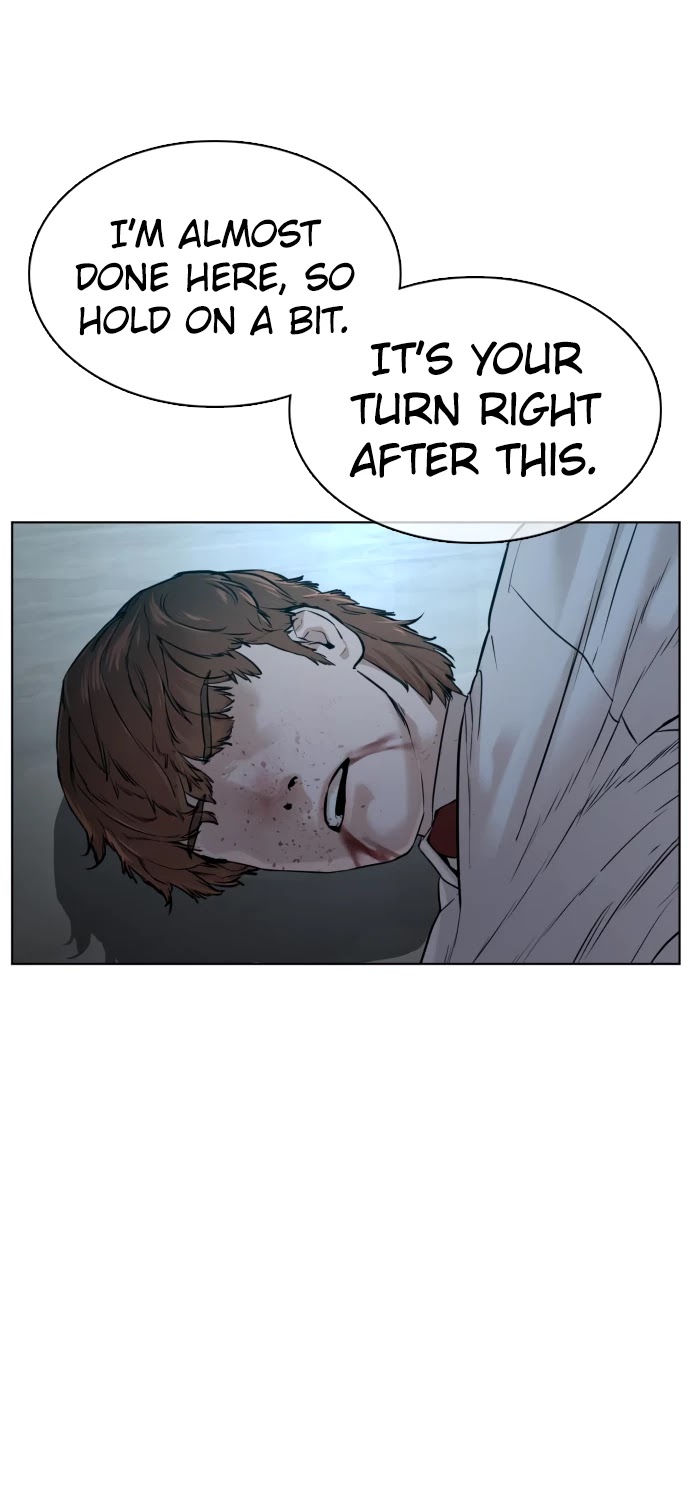 How to fight chapter 93 page 20