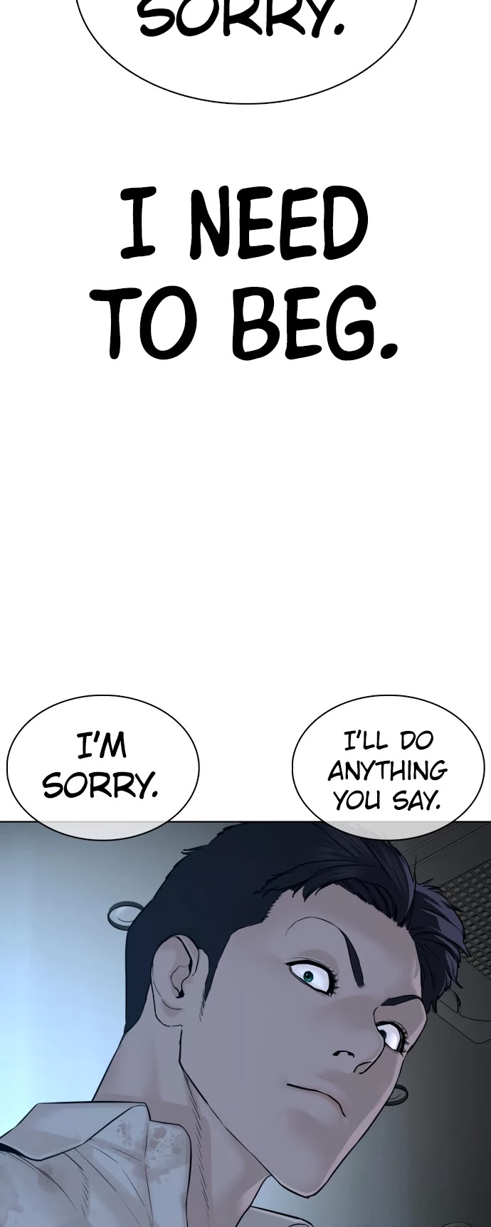 How to fight chapter 93 page 23