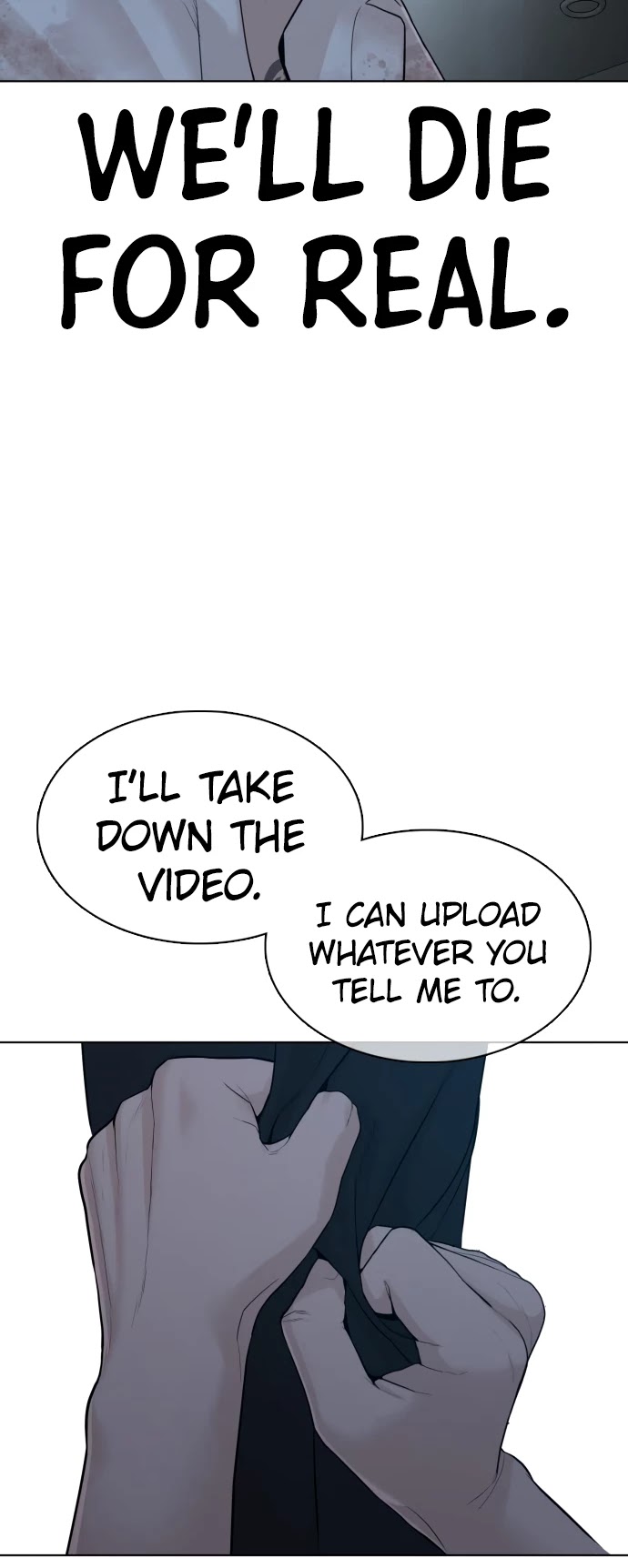 How to fight chapter 93 page 24