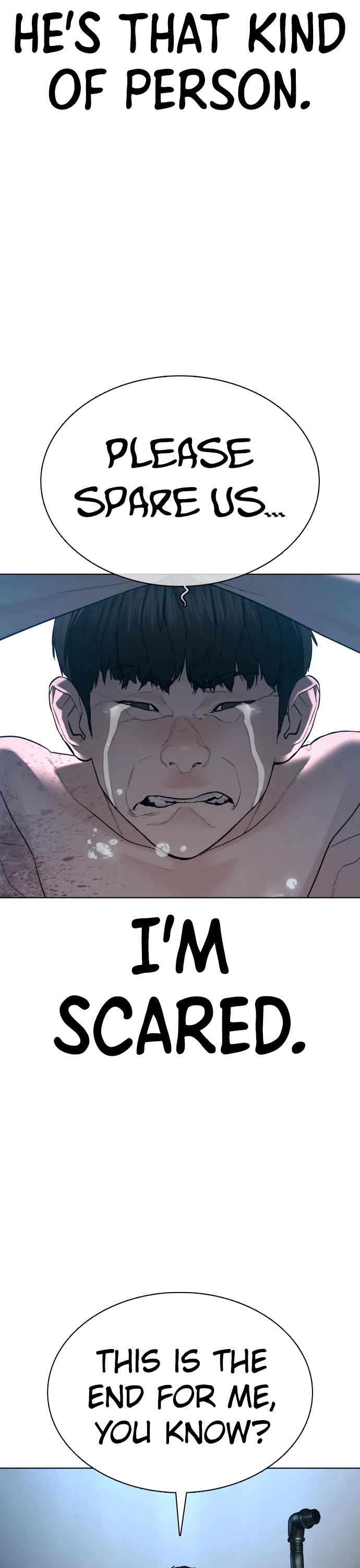 How to fight chapter 93 page 25