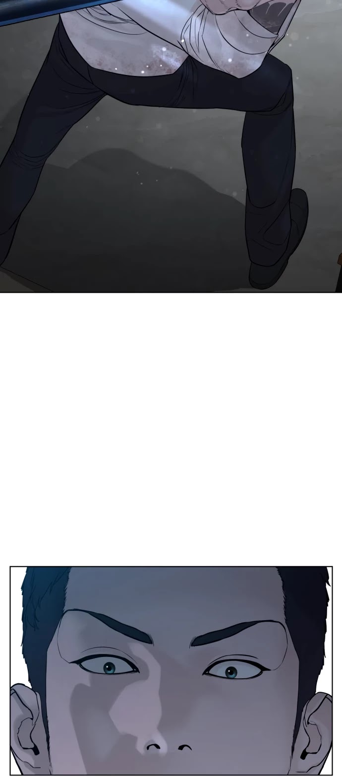 How to fight chapter 93 page 28