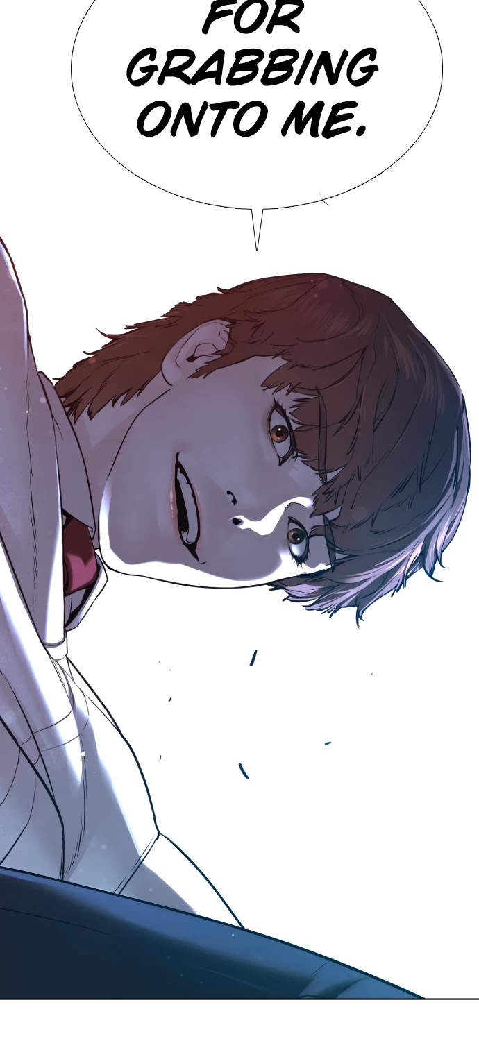 How to fight chapter 93 page 3