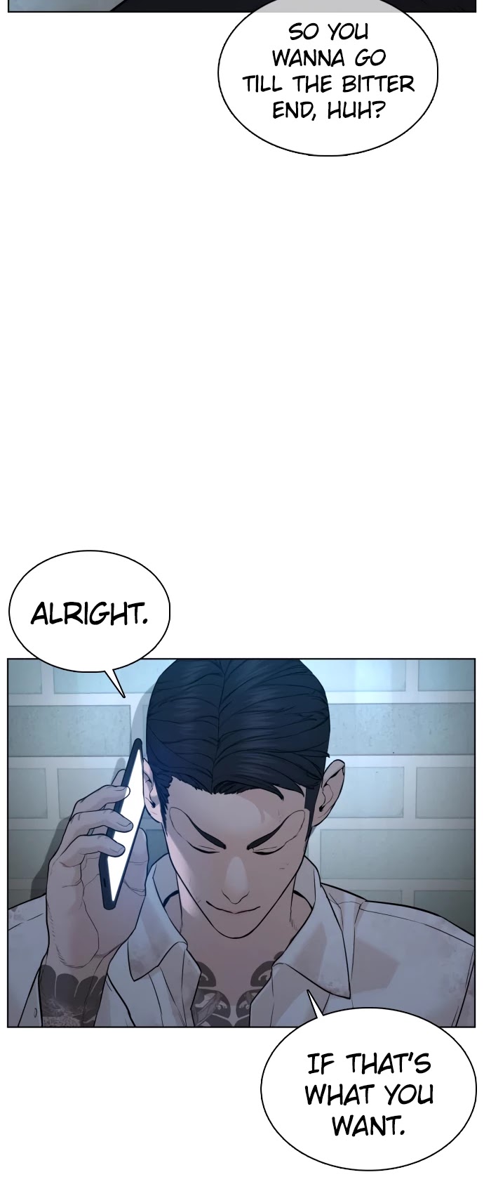 How to fight chapter 93 page 32