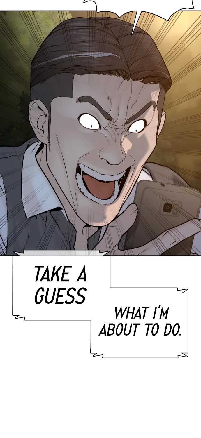 How to fight chapter 93 page 35