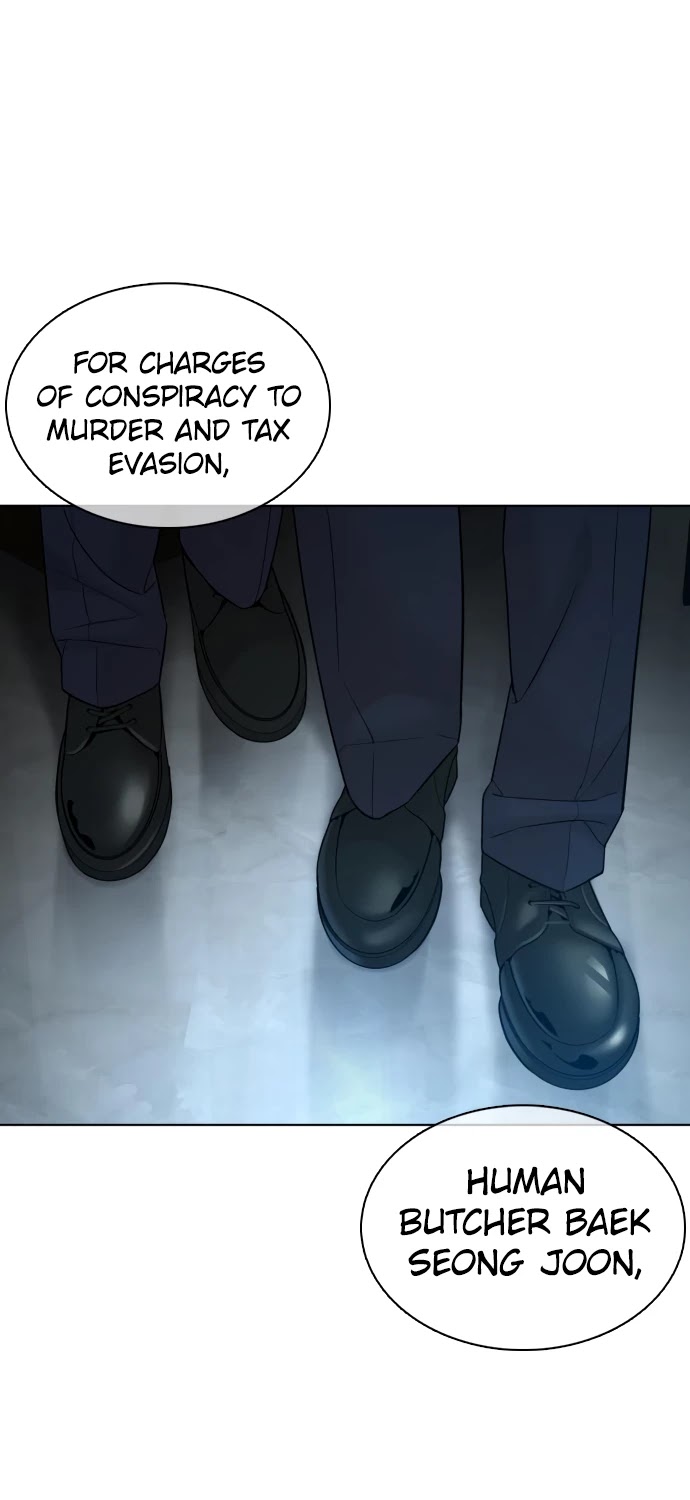 How to fight chapter 93 page 36